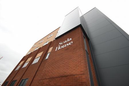 1 bedroom Flat to let in Fleet St, Staffordshire, Burton upon Trent, DE14