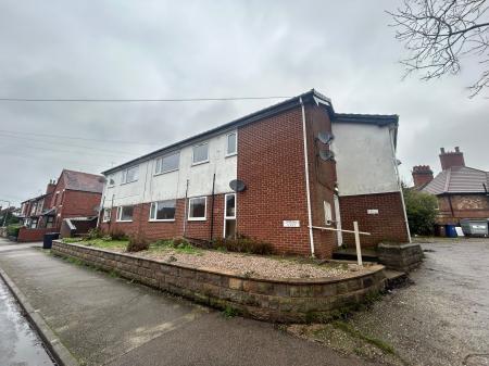 Alexandra Road, Winshill, Burton upon Trent, DE15
