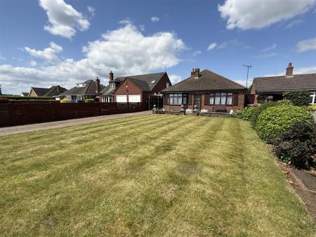 Anslow Lane, Rolleston-On-Dove, Burton-On-Trent