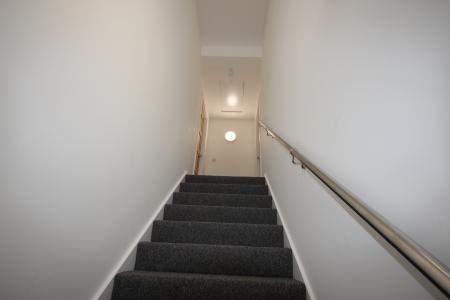 1 bedroom Flat to let in Waterloo Street, Staffordshire, Burton upon Trent, DE14