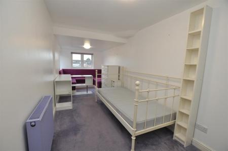 3 bedroom Town house for sale in Park Lane, Tutbury, Burton-On-Trent