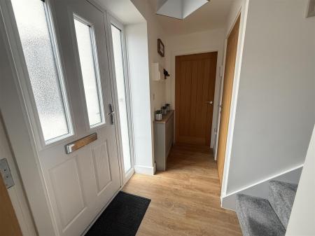 2 bedroom Town house for sale in Guild Terrace, Burton-On-Trent