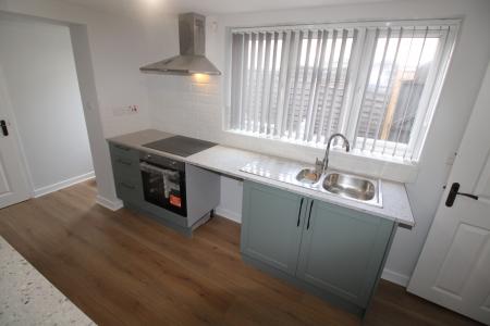 1 bedroom Flat to let in Rolleston Road, Staffordshire, Burton upon Trent, DE13