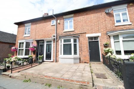 1 bedroom Flat to let in Rolleston Road, Staffordshire, Burton upon Trent, DE13