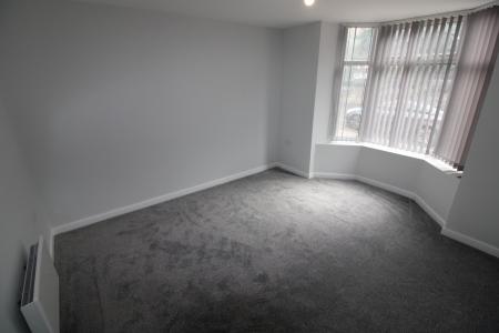 1 bedroom Flat to let in Rolleston Road, Staffordshire, Burton upon Trent, DE13