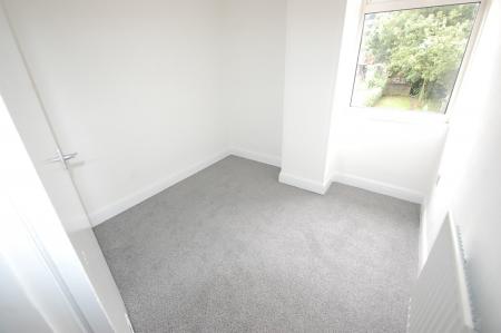 3 bedroom House to let in Woods Lane, Stapenhill, DE15