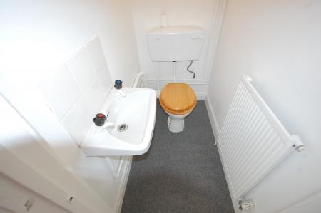 3 bedroom House to let in Woods Lane, Stapenhill, DE15