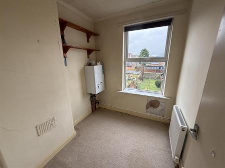 3 bedroom Terraced House for sale in Anglesey Road, Burton-On-Trent