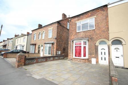 Derby Road, Staffordshire, Burton upon Trent, DE14