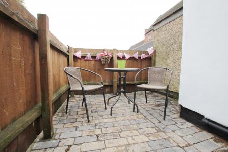 1 bedroom House share to let in Waterloo Street, Burton upon Trent, DE14