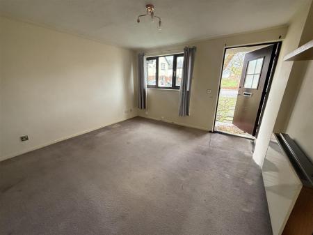 2 bedroom Town house for sale in The Shie'ling, Hatton, Derby