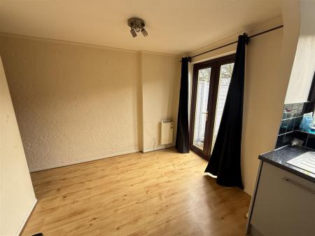 2 bedroom Town house for sale in The Shie'ling, Hatton, Derby