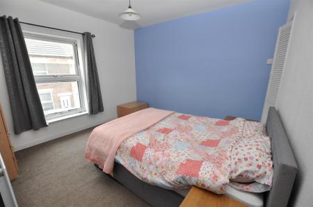 2 bedroom Terraced House for sale in Goodman Street, Burton-On-Trent