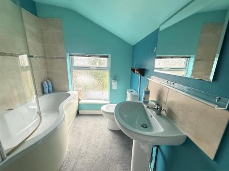 2 bedroom Terraced House for sale in Goodman Street, Burton-On-Trent