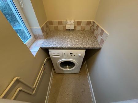 1 bedroom Flat to let in Balfour Street, Burton upon Trent, DE13