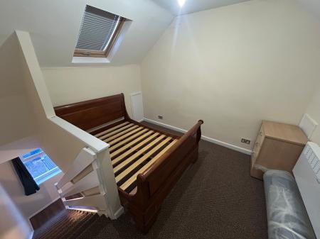 1 bedroom Flat to let in Balfour Street, Burton upon Trent, DE13