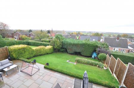 3 bedroom Detached house to let in Dalebrook Road, Burton Upon Trent, Winshill, DE15