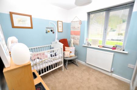 3 bedroom Detached house to let in Dalebrook Road, Burton Upon Trent, Winshill, DE15