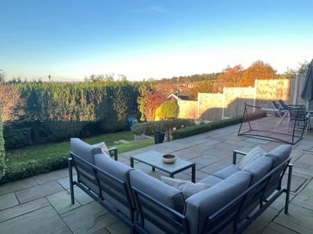 3 bedroom Detached house to let in Dalebrook Road, Burton Upon Trent, Winshill, DE15