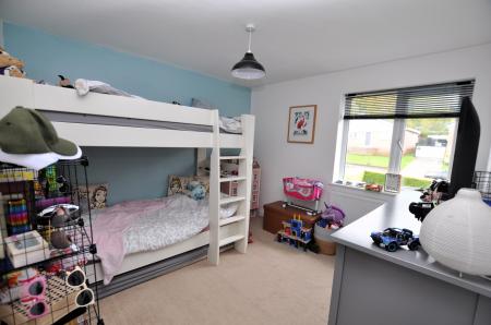 3 bedroom Detached house to let in Dalebrook Road, Burton Upon Trent, Winshill, DE15