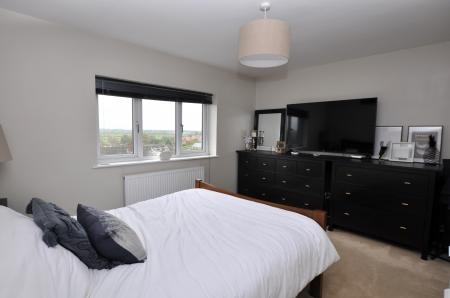 3 bedroom Detached house to let in Dalebrook Road, Burton Upon Trent, Winshill, DE15