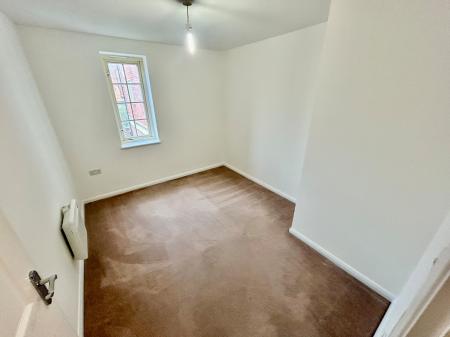 2 bedroom Apartment to let in Tiger Court, Burton upon Trent, DE14
