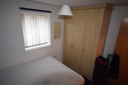 1 bedroom Apartment to let in Grants Yard, Burton upon Trent, DE14