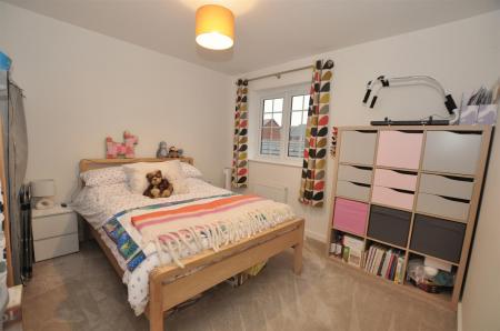 4 bedroom Detached house for sale in Moore Road, Anslow, Burton-On-Trent