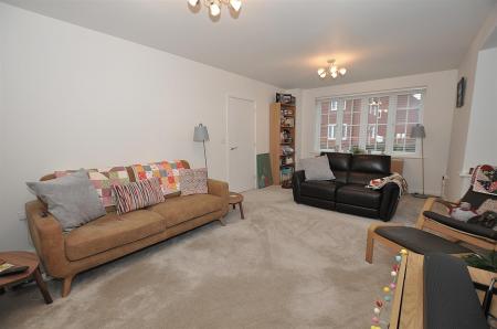 4 bedroom Detached house for sale in Moore Road, Anslow, Burton-On-Trent