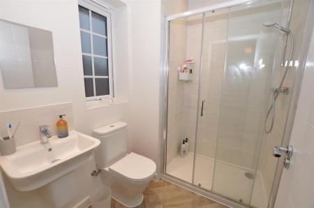 4 bedroom Detached house for sale in Moore Road, Anslow, Burton-On-Trent