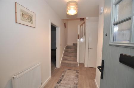 4 bedroom Detached house for sale in Moore Road, Anslow, Burton-On-Trent