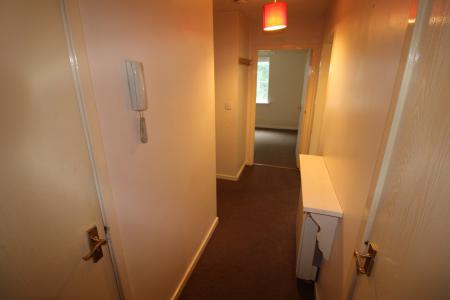 2 bedroom Apartment to let in Becketts Court, Horninglow Road, Staffordshire, Burton upon Trent, DE13