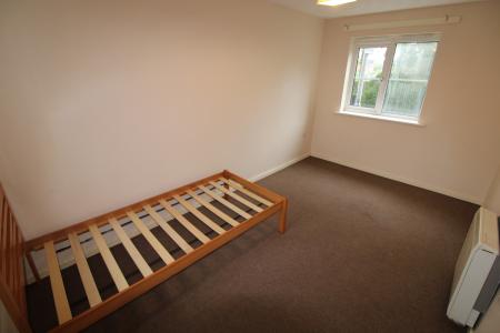 2 bedroom Apartment to let in Becketts Court, Horninglow Road, Staffordshire, Burton upon Trent, DE13