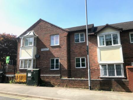 Becketts Court, Horninglow Road, Staffordshire, Burton upon Trent, DE13