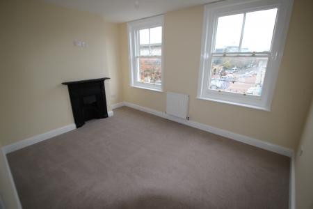 2 bedroom Apartment to let in Market Place, Burton upon Trent, DE14