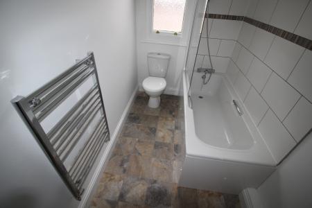 2 bedroom Apartment to let in Market Place, Burton upon Trent, DE14