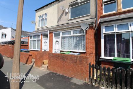 3 bedroom Property for sale in Edward Road, Smethwick