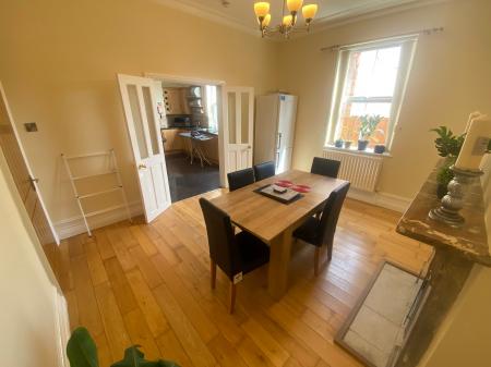 1 bedroom House share to let in Rangemore Street, Burton upon Trent, DE14