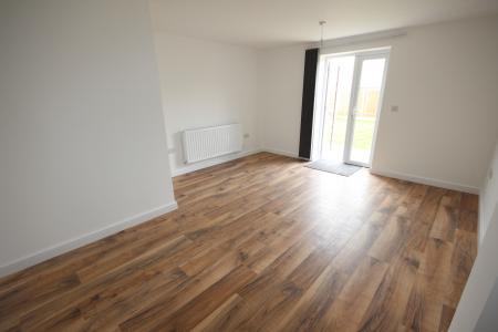 3 bedroom House to let in Bass Cottages, Burton upon Trent, DE14