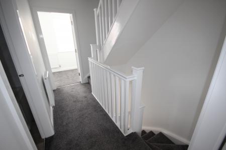 3 bedroom House to let in Bass Cottages, Burton upon Trent, DE14