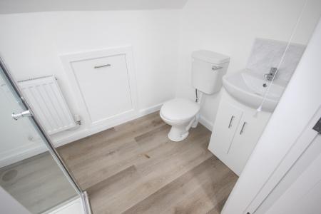 3 bedroom House to let in Bass Cottages, Burton upon Trent, DE14