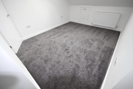 3 bedroom House to let in Bass Cottages, Burton upon Trent, DE14