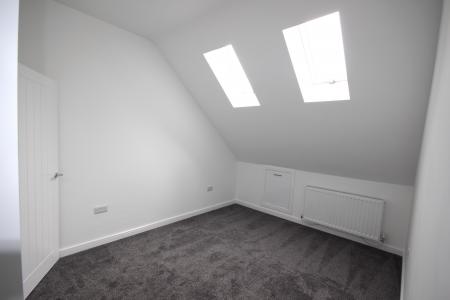 3 bedroom House to let in Bass Cottages, Burton upon Trent, DE14