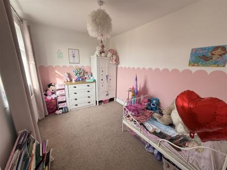 3 bedroom Detached house for sale in Talbot Street, Church Gresley, Swadlincote