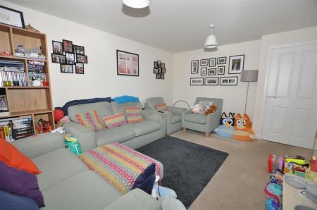 3 bedroom Semi-detached house for sale in Galloway Road, Drakelow, Burton-On-Trent