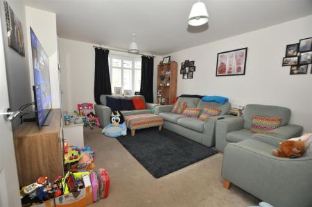 3 bedroom Semi-detached house for sale in Galloway Road, Drakelow, Burton-On-Trent