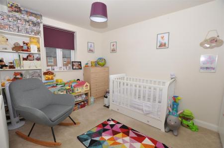 3 bedroom Semi-detached house for sale in Galloway Road, Drakelow, Burton-On-Trent