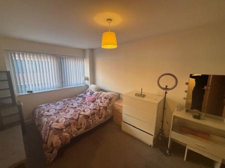 1 bedroom Flat for sale in Friar Gate, Derby, DE1