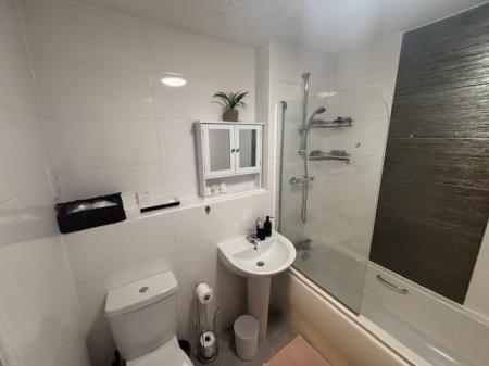 1 bedroom Flat for sale in Friar Gate, Derby, DE1