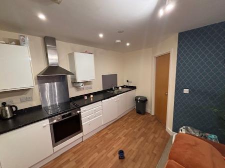 Gower Street, Derby, DE1
